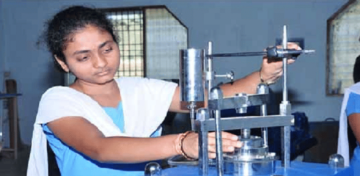 Gandhi Institute of Advanced Computer and Research Rayagada Facilities photo 3